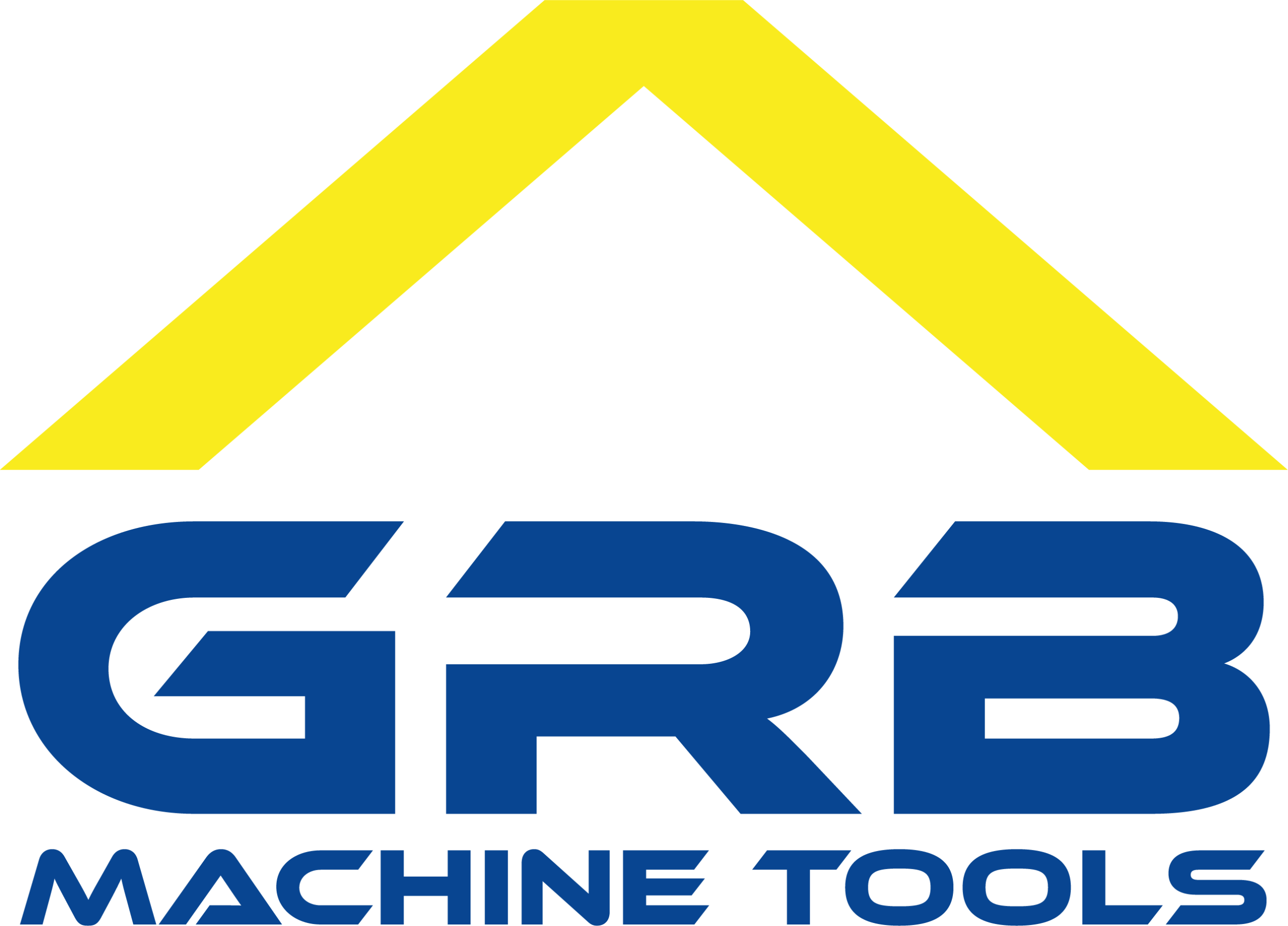 GRB Machine Tools